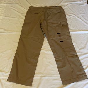 Men’s Redhead pants. 36x32